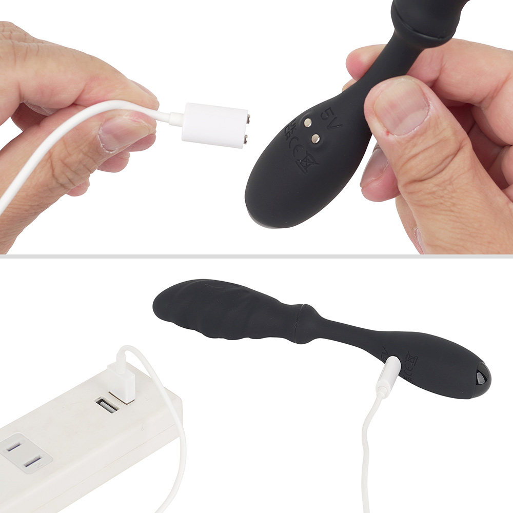 メス堕ちスーパービギナー９ ウェーブの商品画像 9