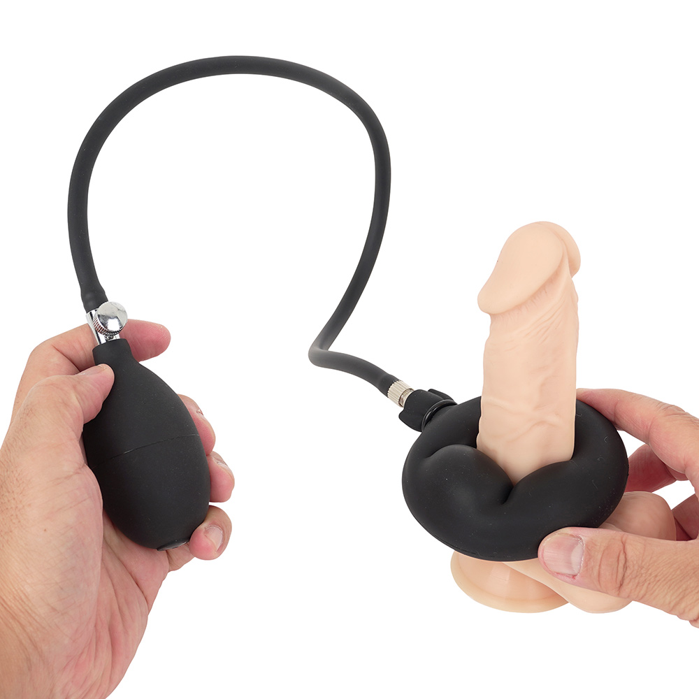 諦めるな！マジで使えるペニスリングの商品画像 9
