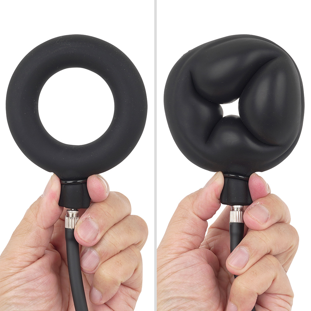 諦めるな！マジで使えるペニスリングの商品画像 6