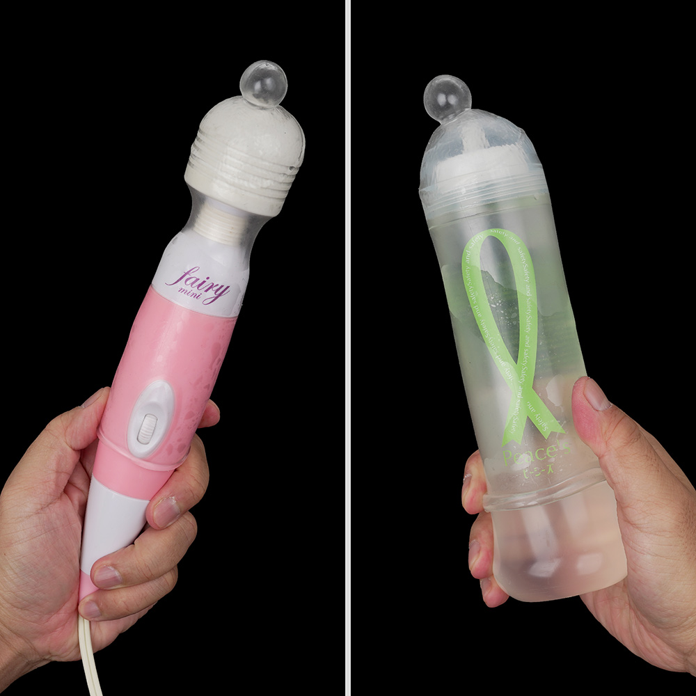 超極厚コンドームじゃないよの商品画像 9