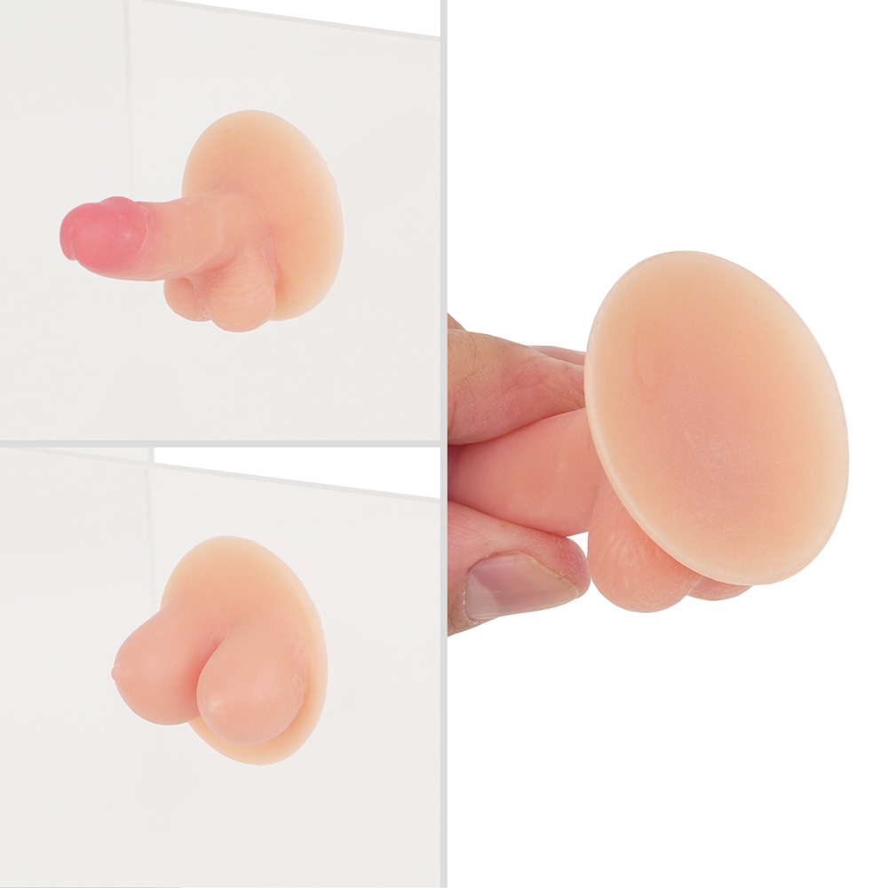 ちびちん＆ちびぱいの商品画像 7
