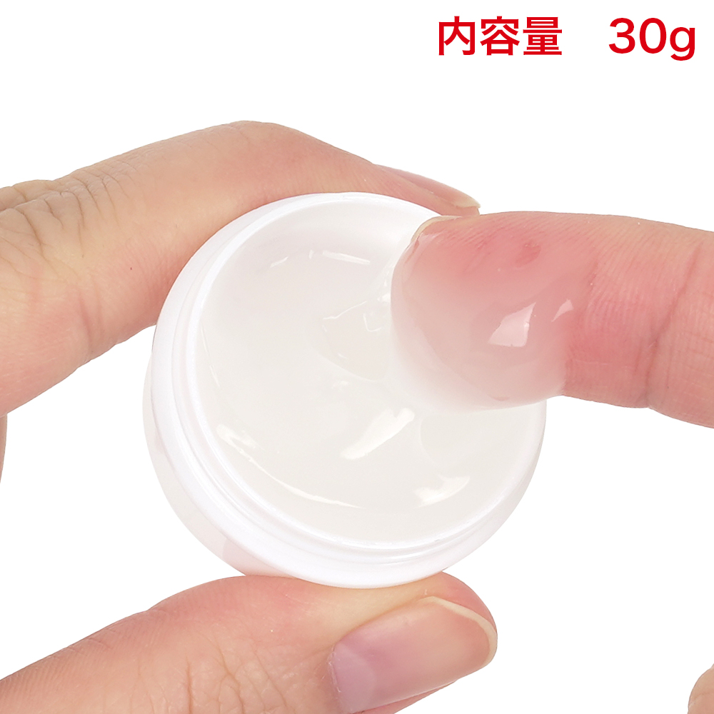 中イキ名器昇天 赤貝タコ壺クリームの画像 3