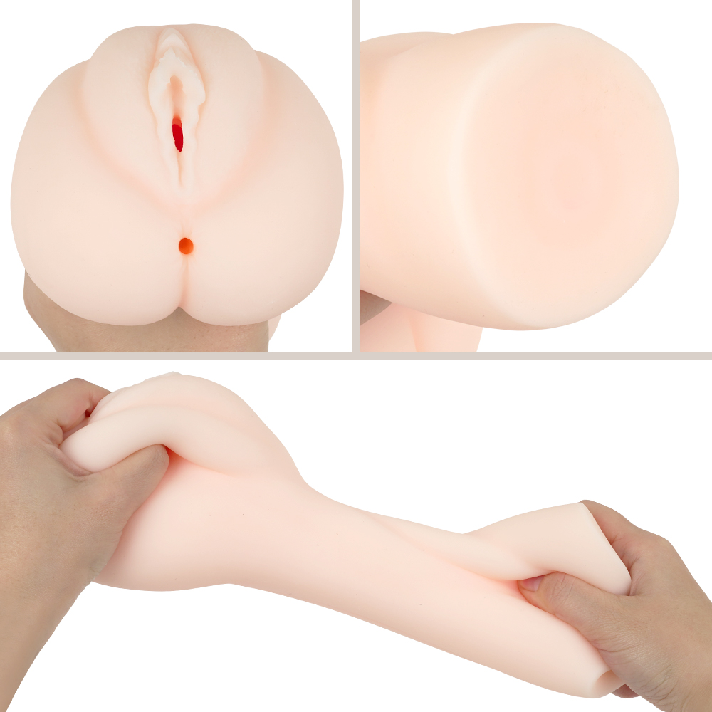 イヤだといえないツンデレ彼女にやりたい放題の商品画像 5