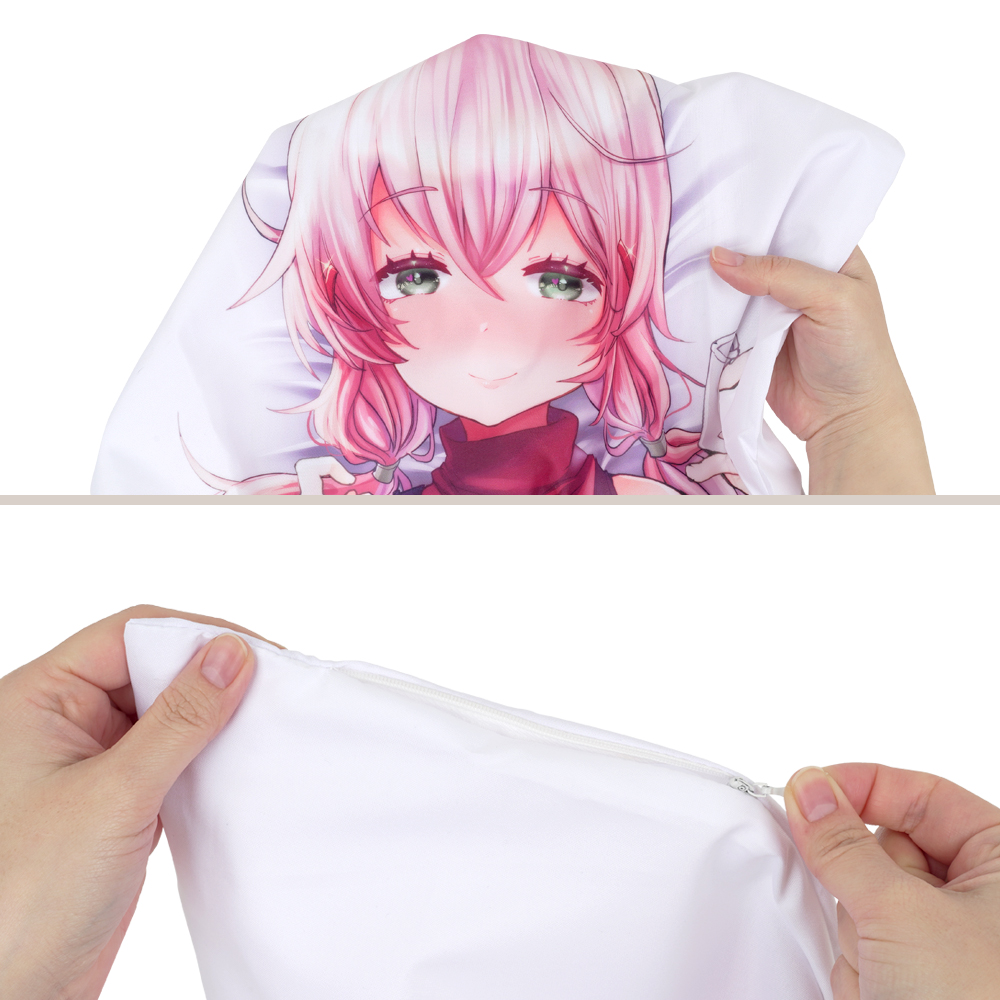 結菜ママ オリジナル抱き枕カバーの商品画像 5