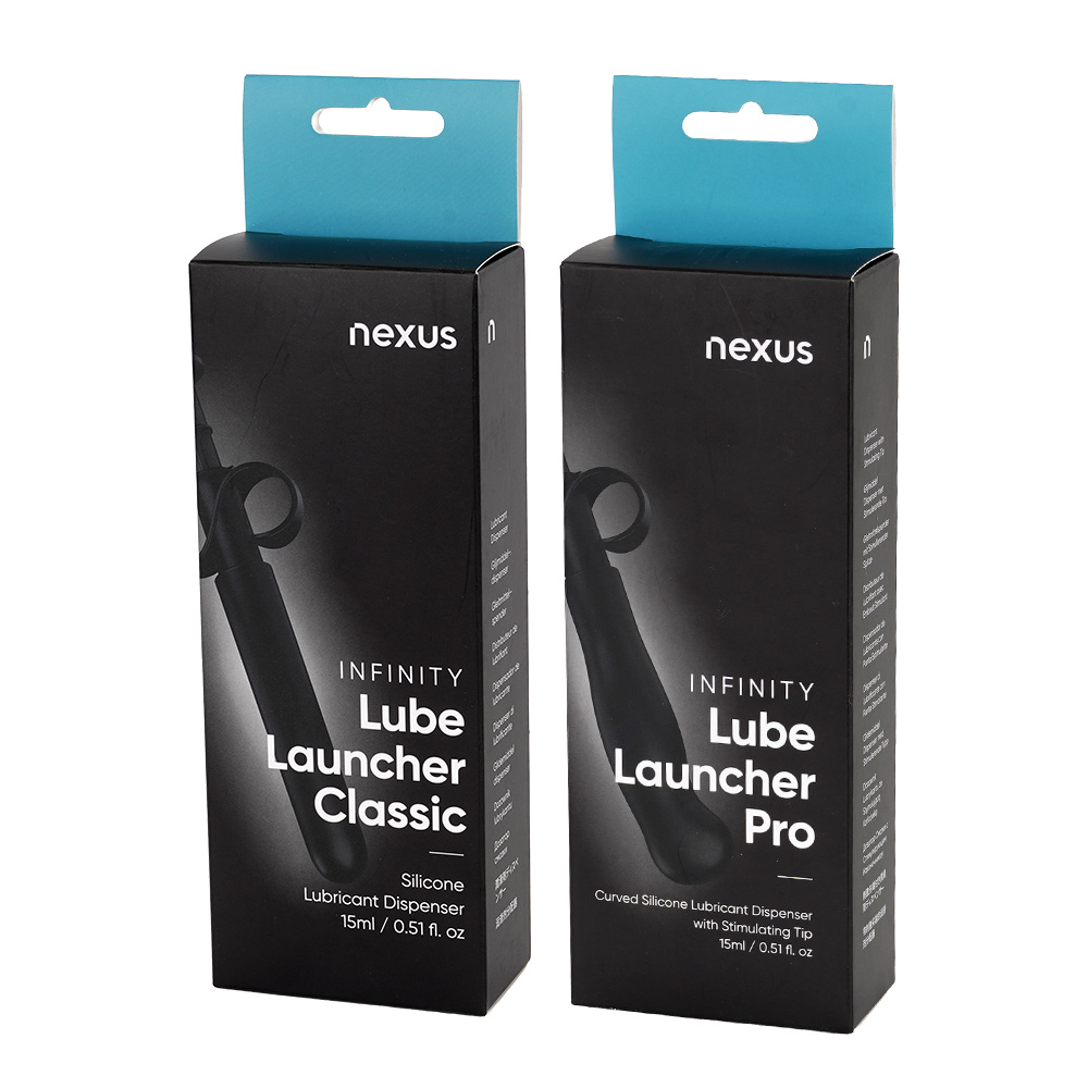 NEXUSインフィニティ リューブランチャーの画像 4
