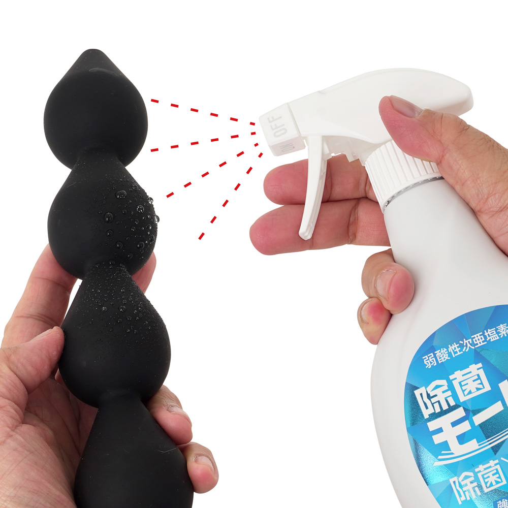 除菌モーリスの商品画像 6