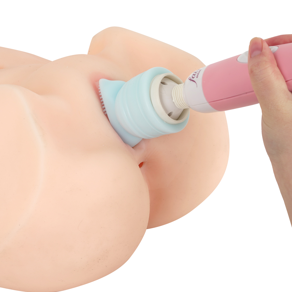 オルガスターソフトアタッチメントの商品画像 7