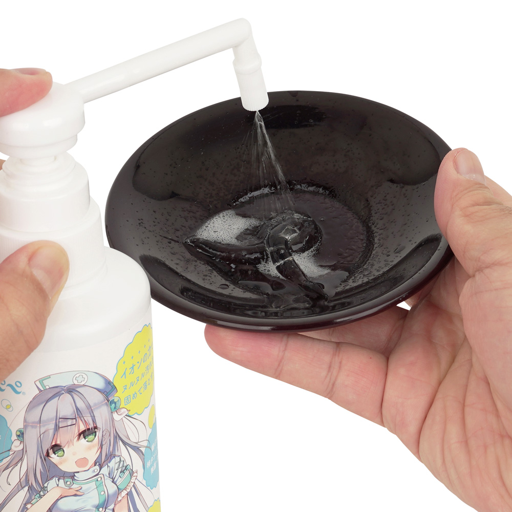 HATOPLA×PEPEE ホール洗浄液 スプレーボトルタイプの商品画像 8