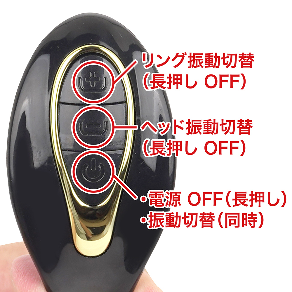 アヌスコーピオンの商品画像 10