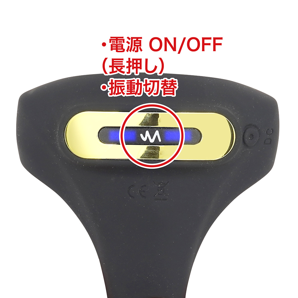 アヌスコーピオンの商品画像 9
