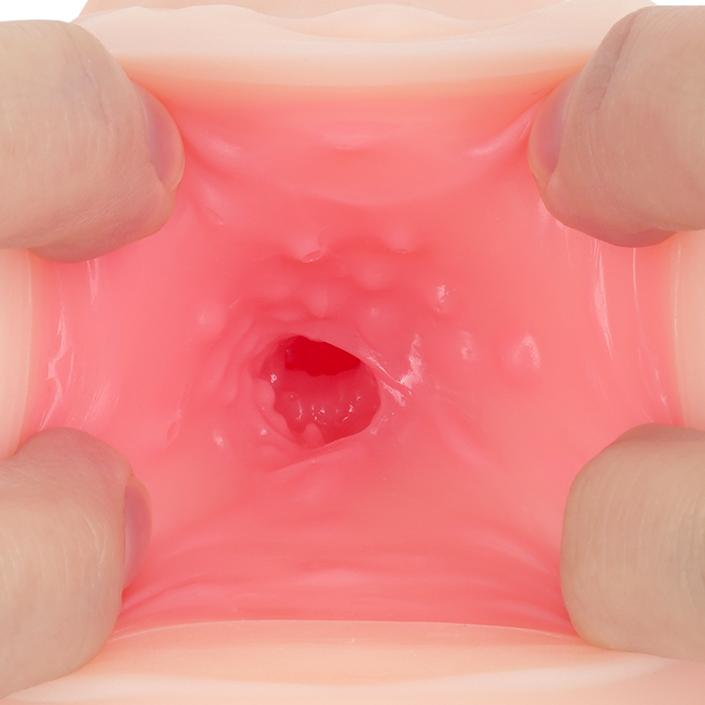 JAPANESE REAL HOLE 激 楓ふうあの商品画像 6