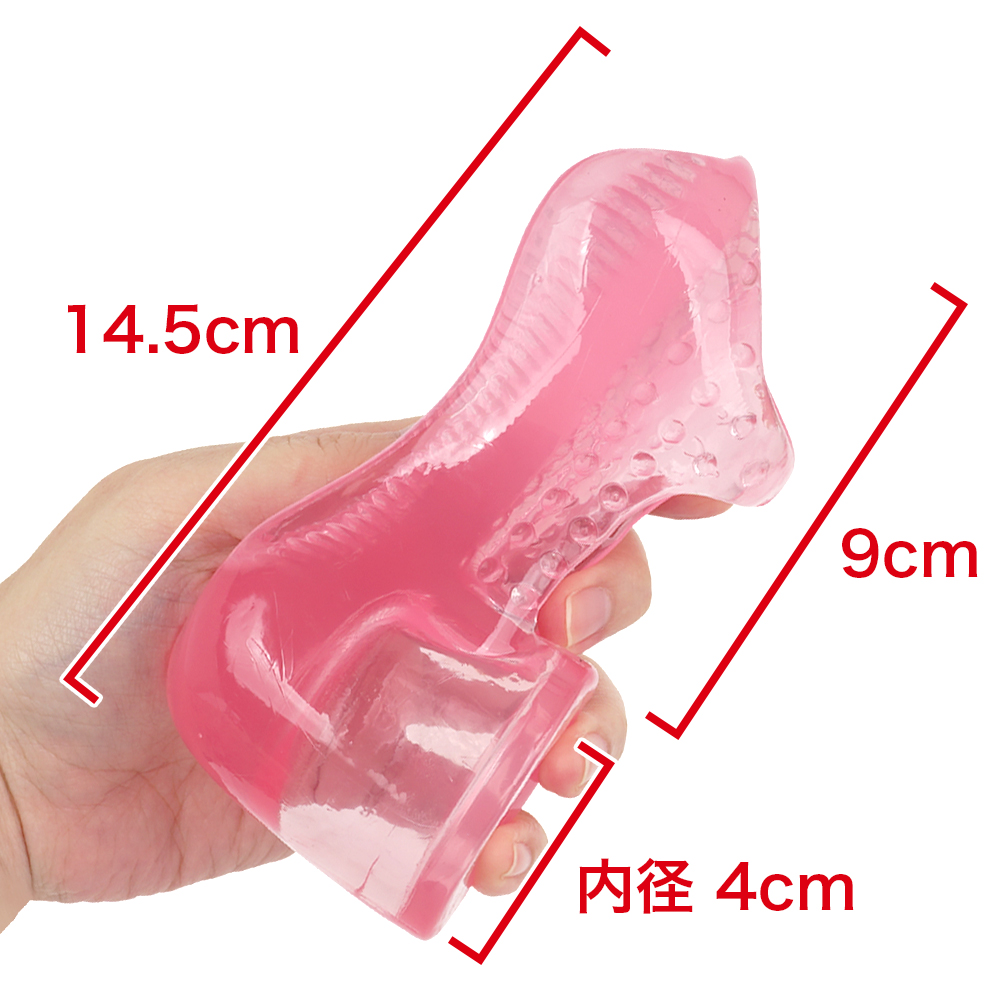 DOUBLE DICK（ダブルディック）の画像 4
