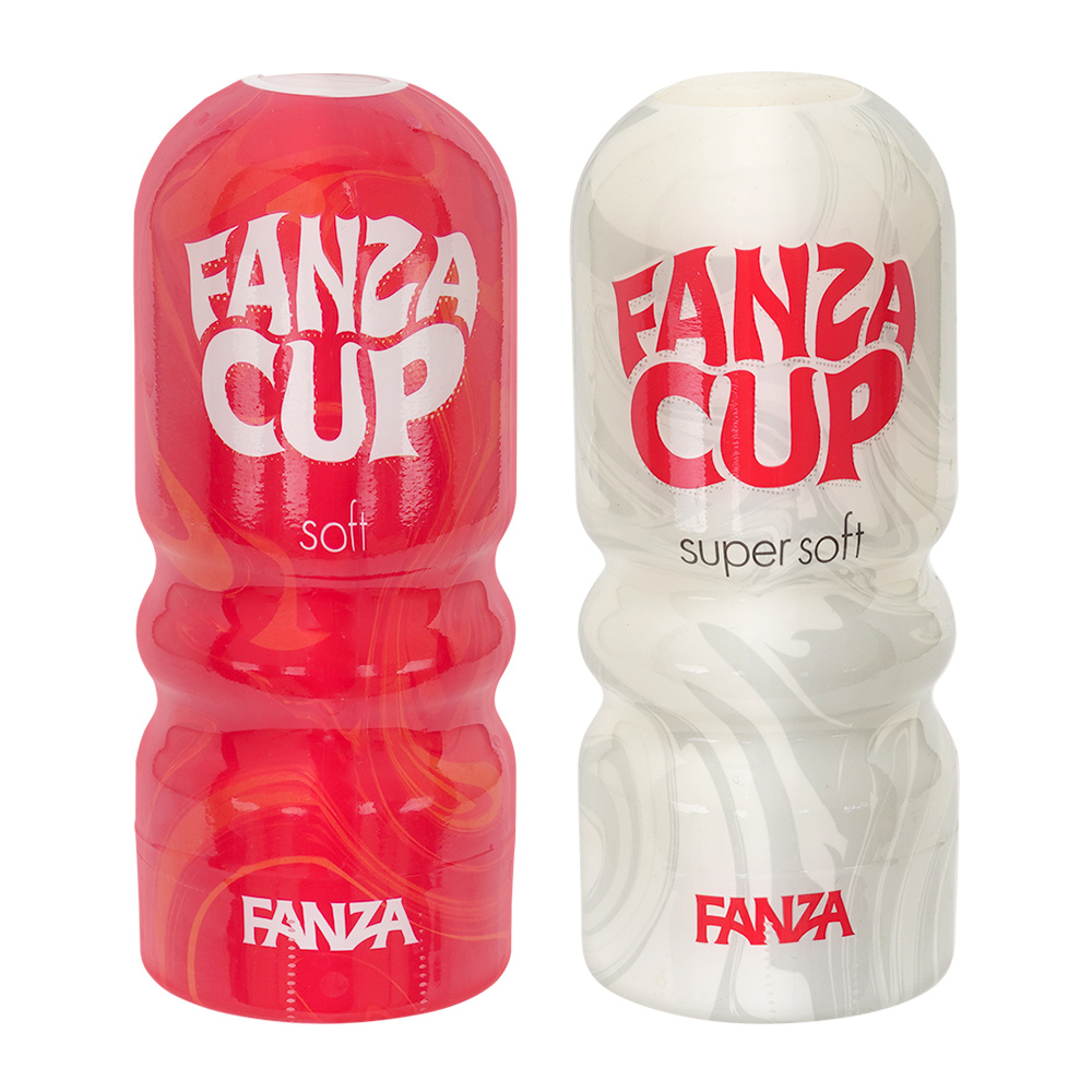 FANZA CUPの画像 2