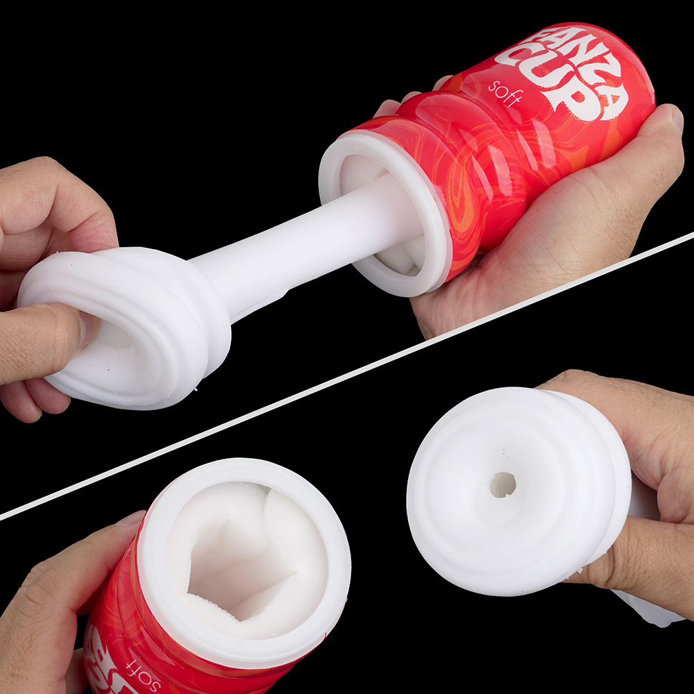 FANZA CUPの商品画像 8