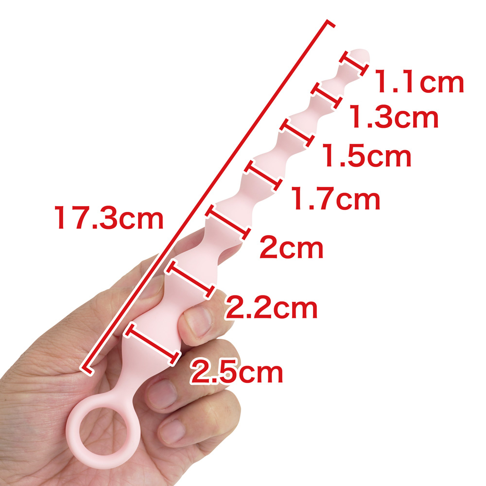 お尻初体験の画像 4