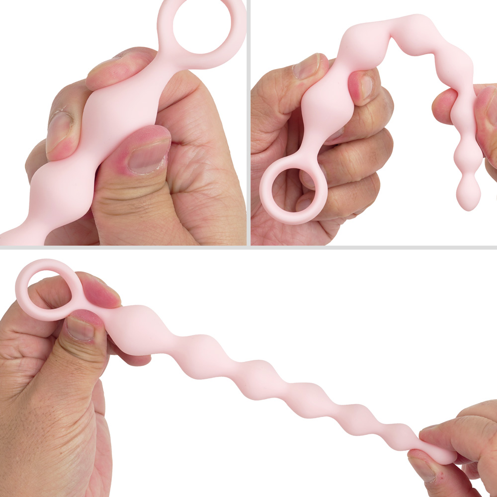 お尻初体験の商品画像 6