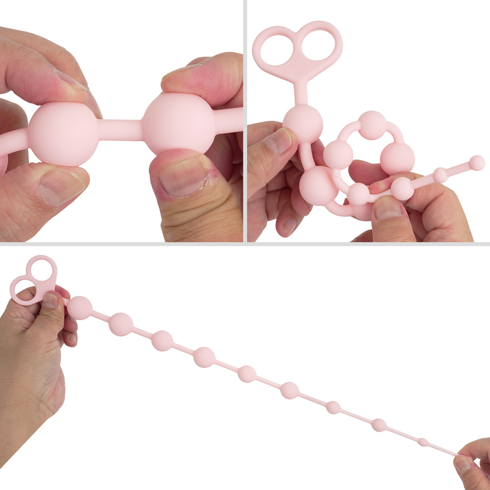 お尻初体験の商品画像 7