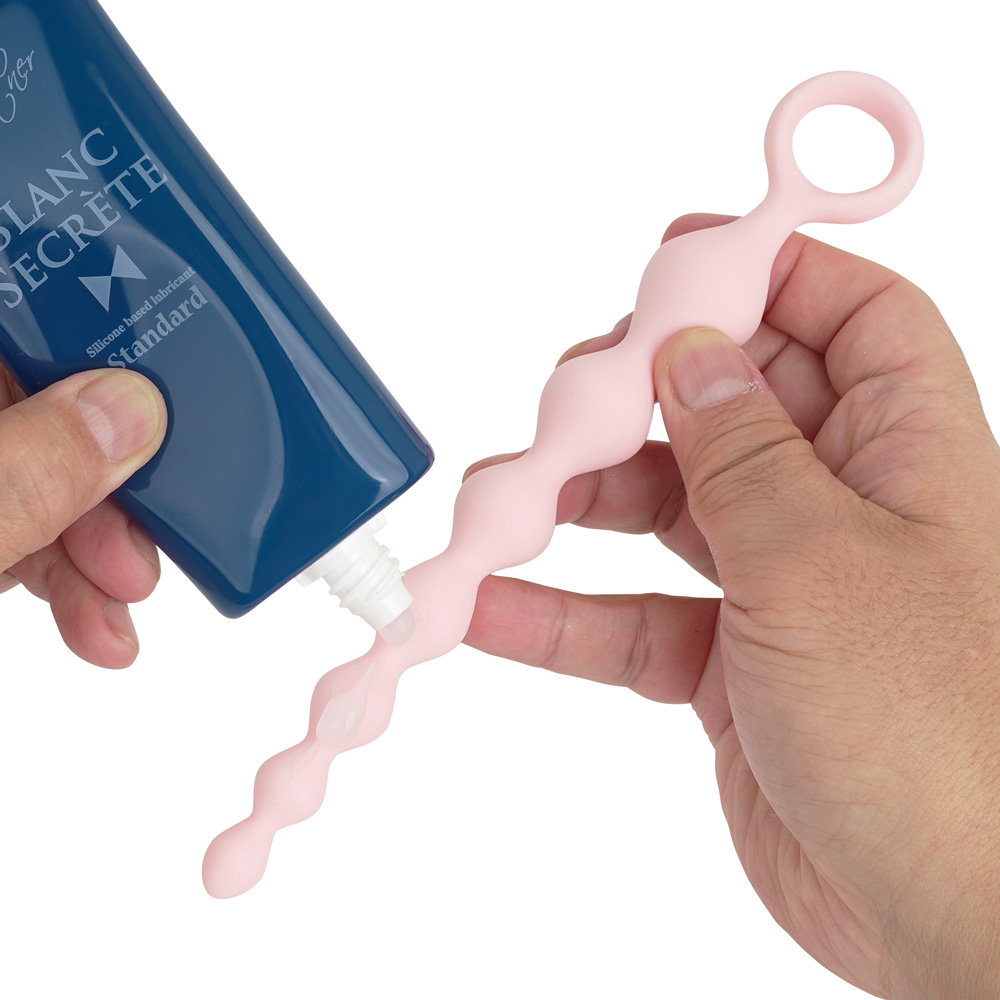 お尻初体験の商品画像 9