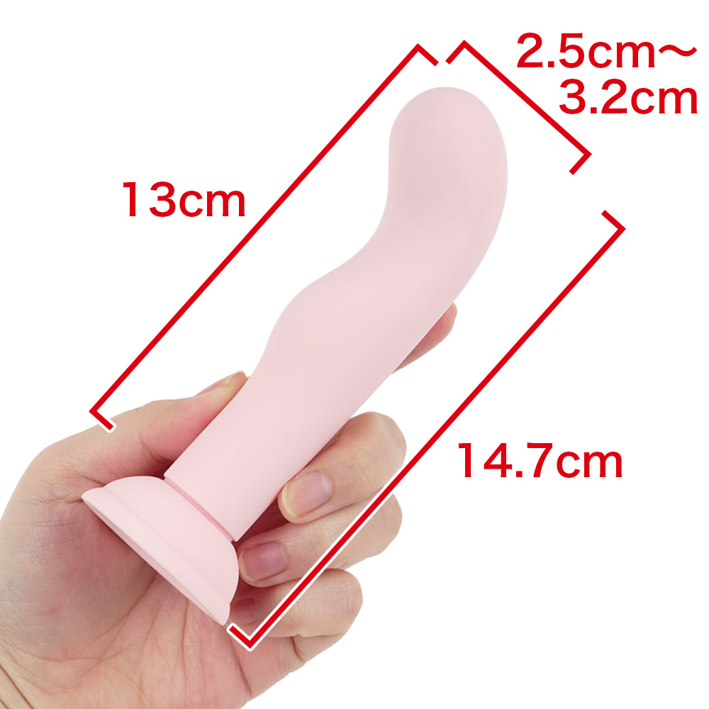 極挿シリコンの商品画像 5
