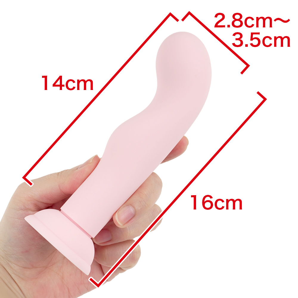 極挿シリコンの商品画像 6