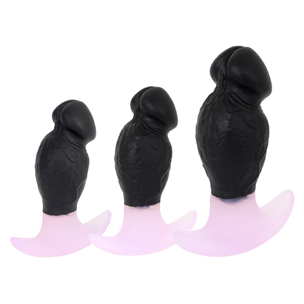 みちのくバックドアディルドの画像 2