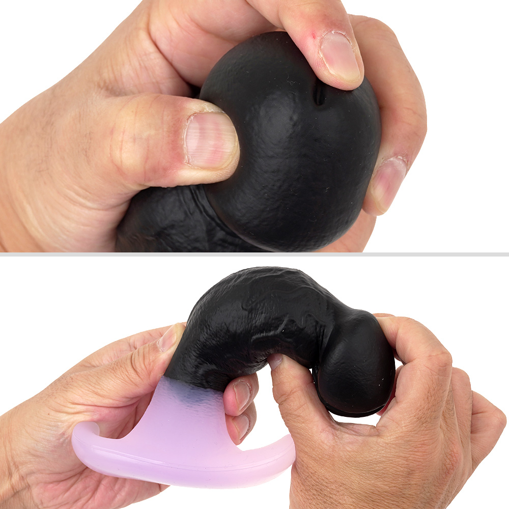 みちのくバックドアディルドの商品画像 7