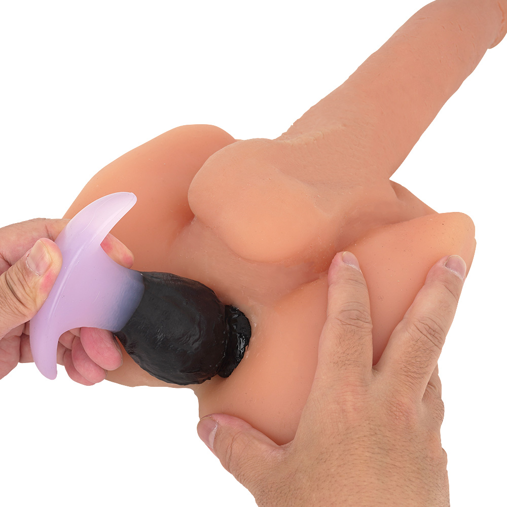 みちのくバックドアディルドの商品画像 9