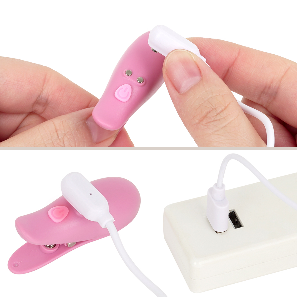 充電式チクイキローターの商品画像 7