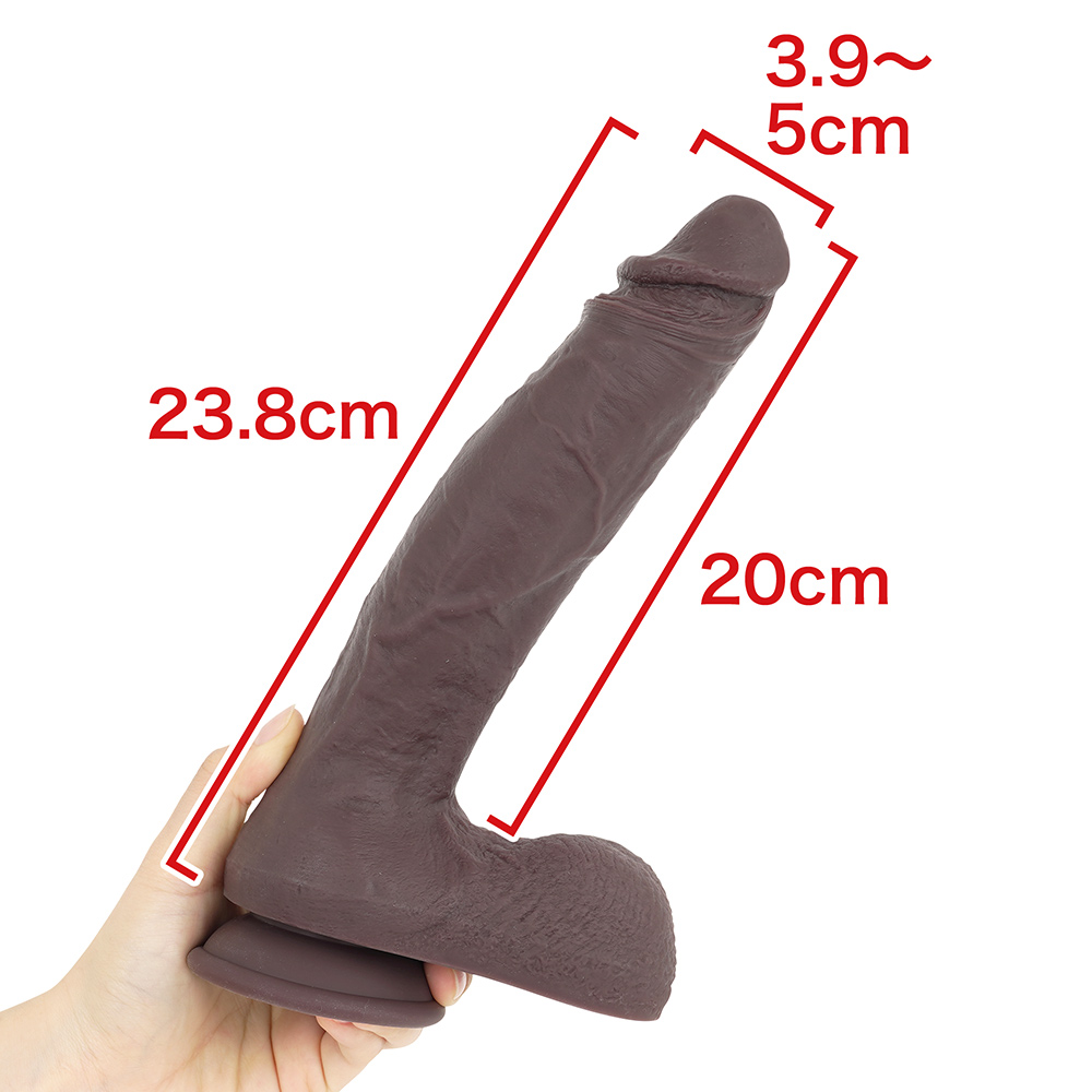 リベロ ソフティン ソリッドシャフトの商品画像 5