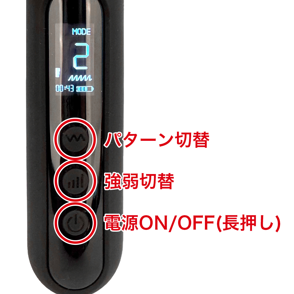 絶頂カウントダウンデンマの商品画像 6