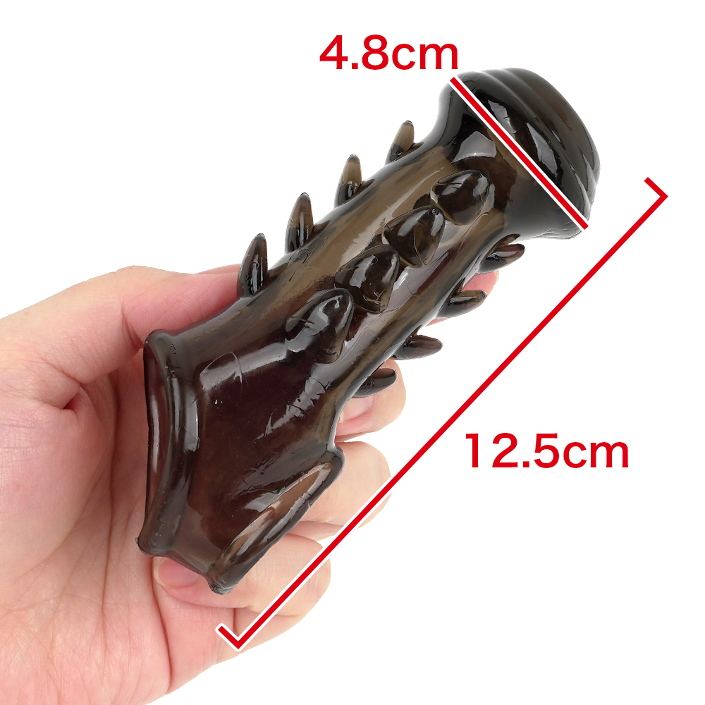 スーパーち●こサックの商品画像 5