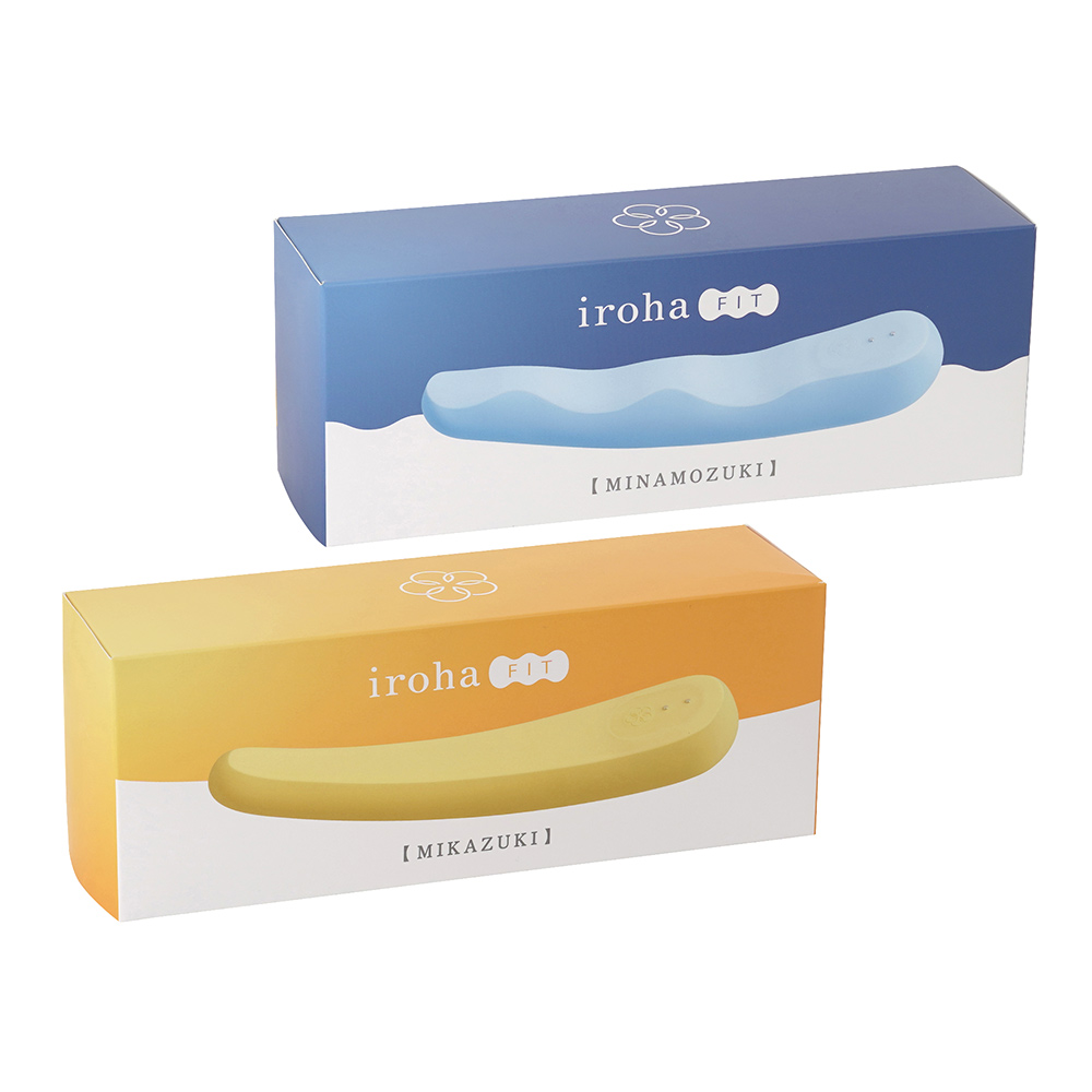 iroha FIT（リニューアル版）の商品画像 6