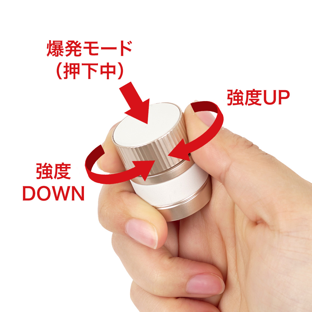 ToyCod 花咲香（はなさきこう）の商品画像 10