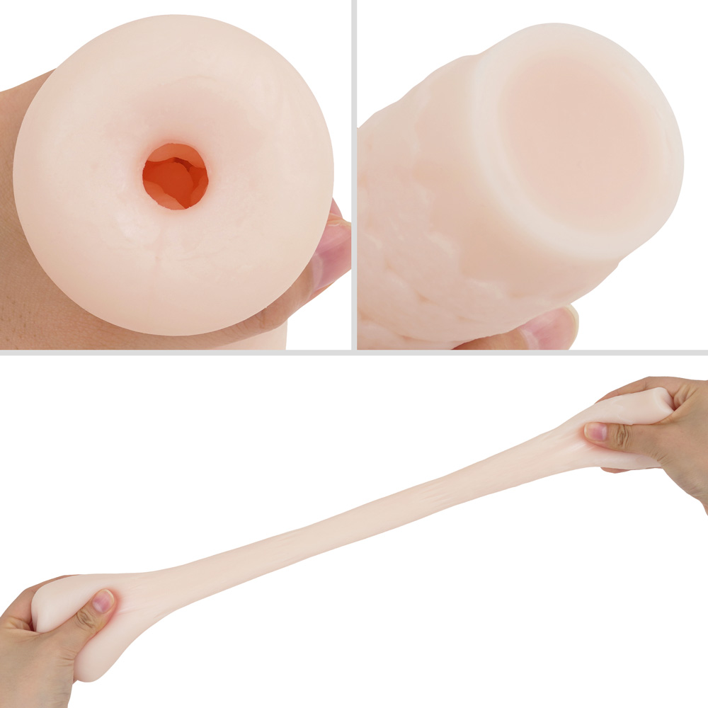 うねヒダ パイバウンドの商品画像 5