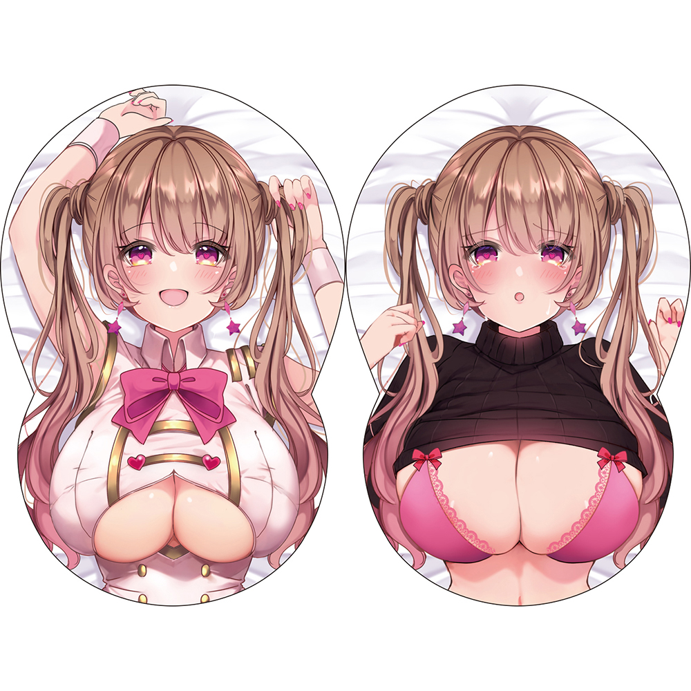 おっぱいボードカバー＃97 さくらもちちの画像 2