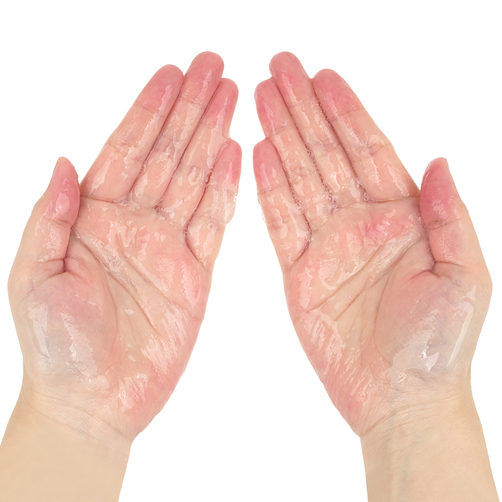 よだれローション 80ml（深田えいみ・橋本ありな）の商品画像 5