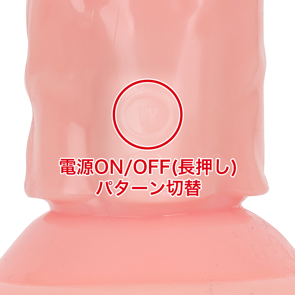 極挿ワイヤレスの商品画像 12