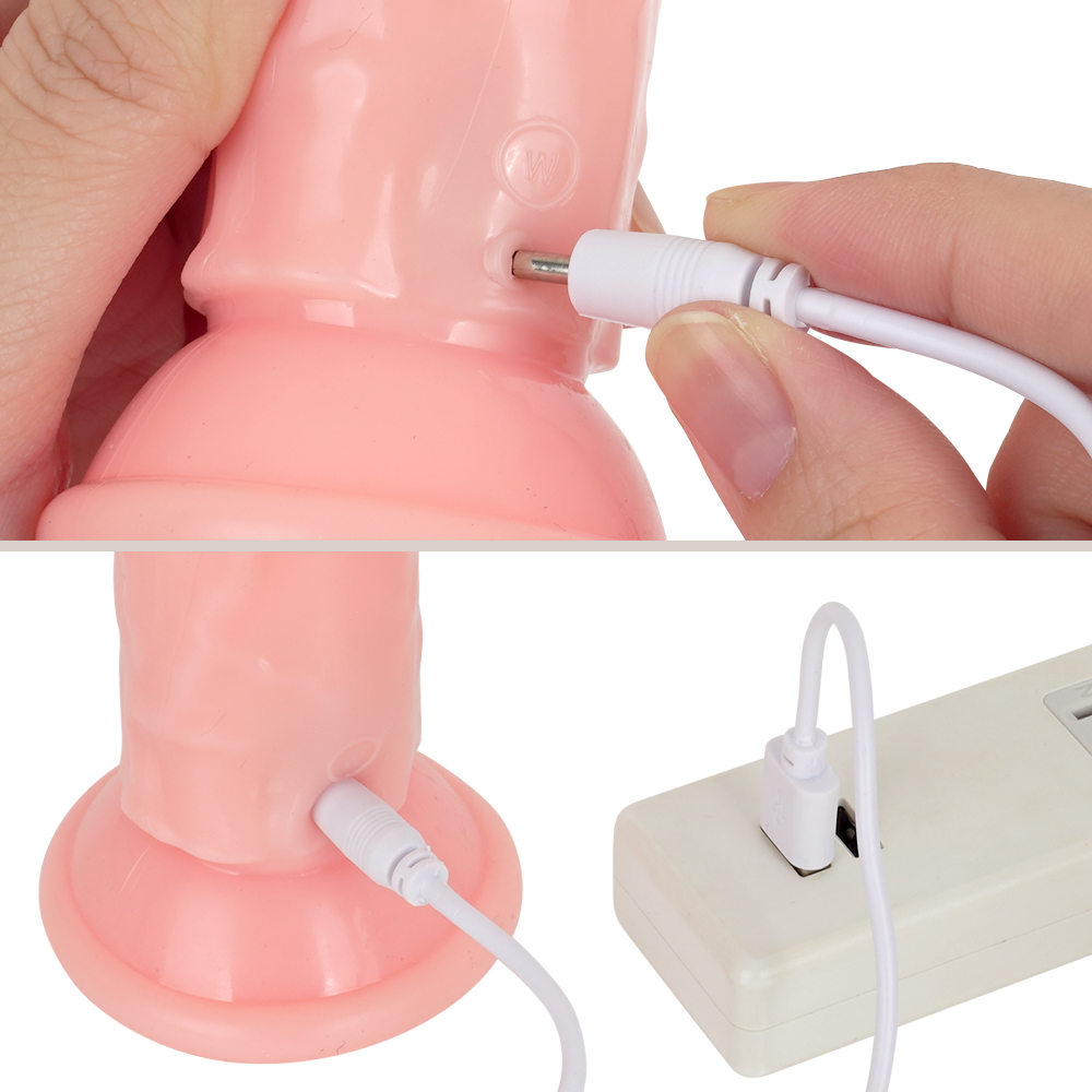 極挿ワイヤレスの商品画像 13