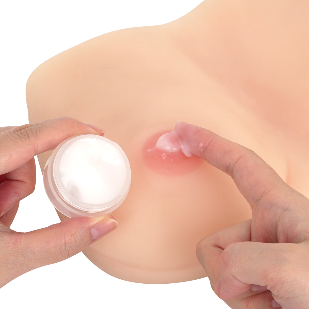 超 悶絶極締・超 乳首覚醒の商品画像 5