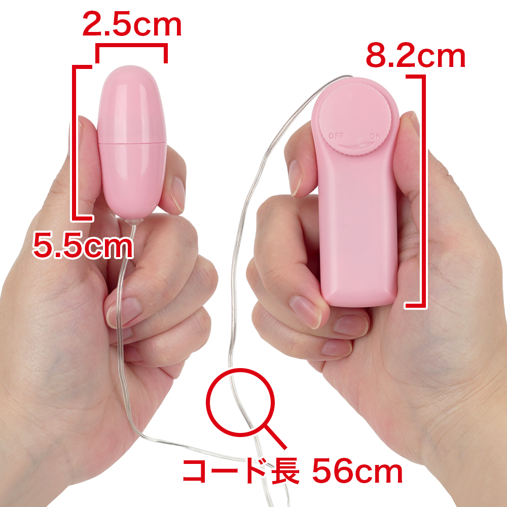 ECSTICK Ｐ-ROTOR（エクスティック Ｐローター）の画像 4