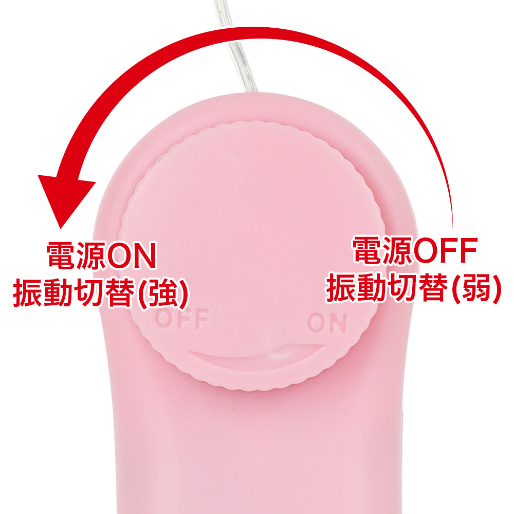 ECSTICK Ｐ-ROTOR（エクスティック Ｐローター）の商品画像 6