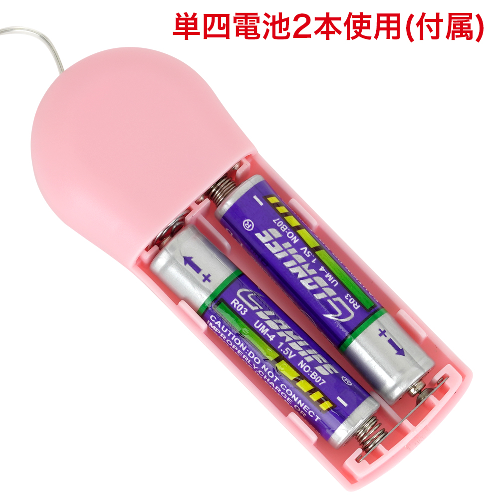 ECSTICK Ｐ-ROTOR（エクスティック Ｐローター）の商品画像 7