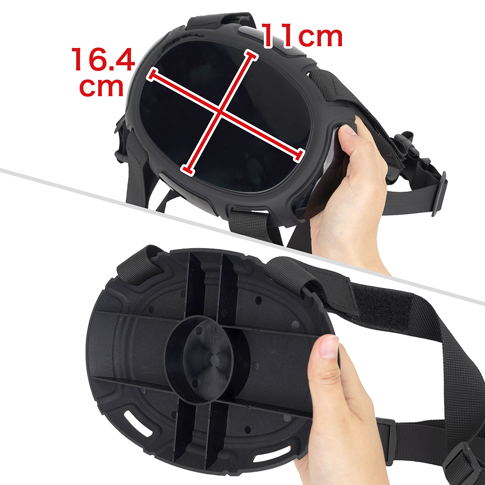 ペニバンインフィニティ フラットの商品画像 5