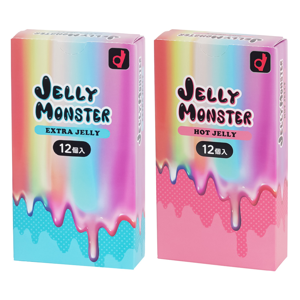 JELLY MONSTER（ゼリーモンスター）の画像 2
