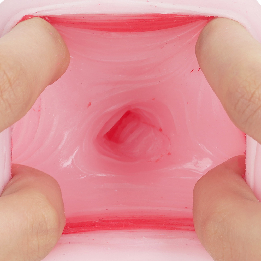 極厚処女膜再現しちゃいました。の商品画像 7