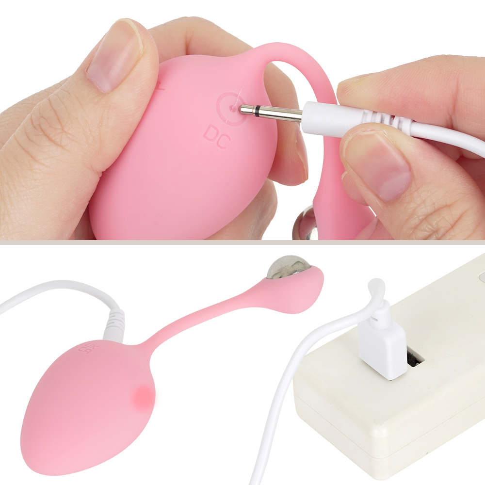 フェミメイト Kegel Hot （ケーゲルホット）の商品画像 8