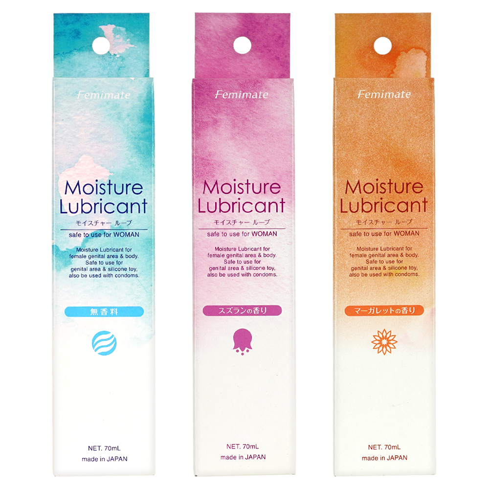 フェミメイト Moisture Lubricant（モイスチャールーブ）の画像 3
