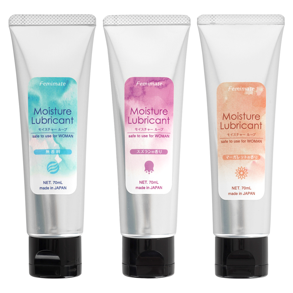 フェミメイト Moisture Lubricant（モイスチャールーブ）の画像 2