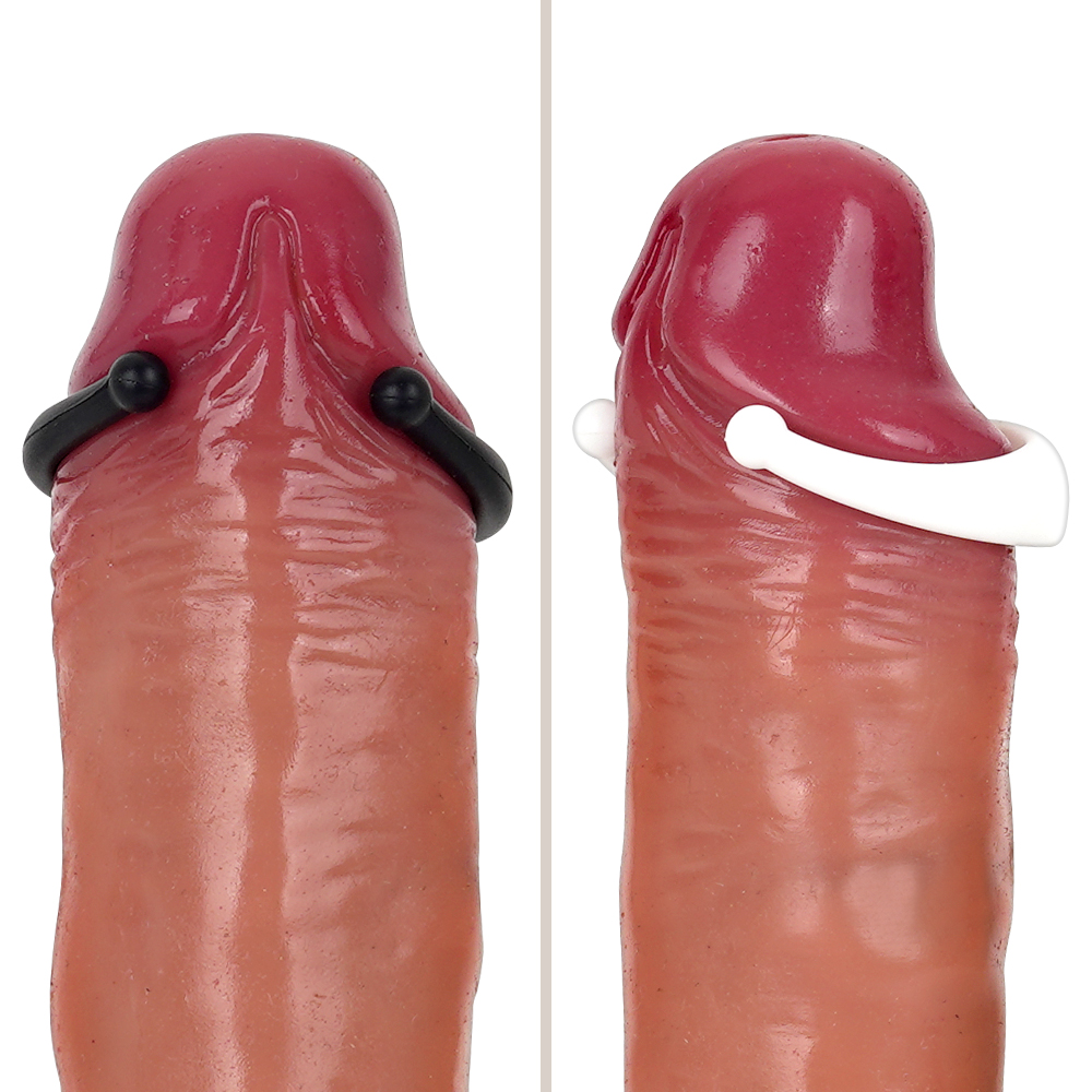 GACHIMUKE ガチムケ 漢の形状記憶の商品画像 7