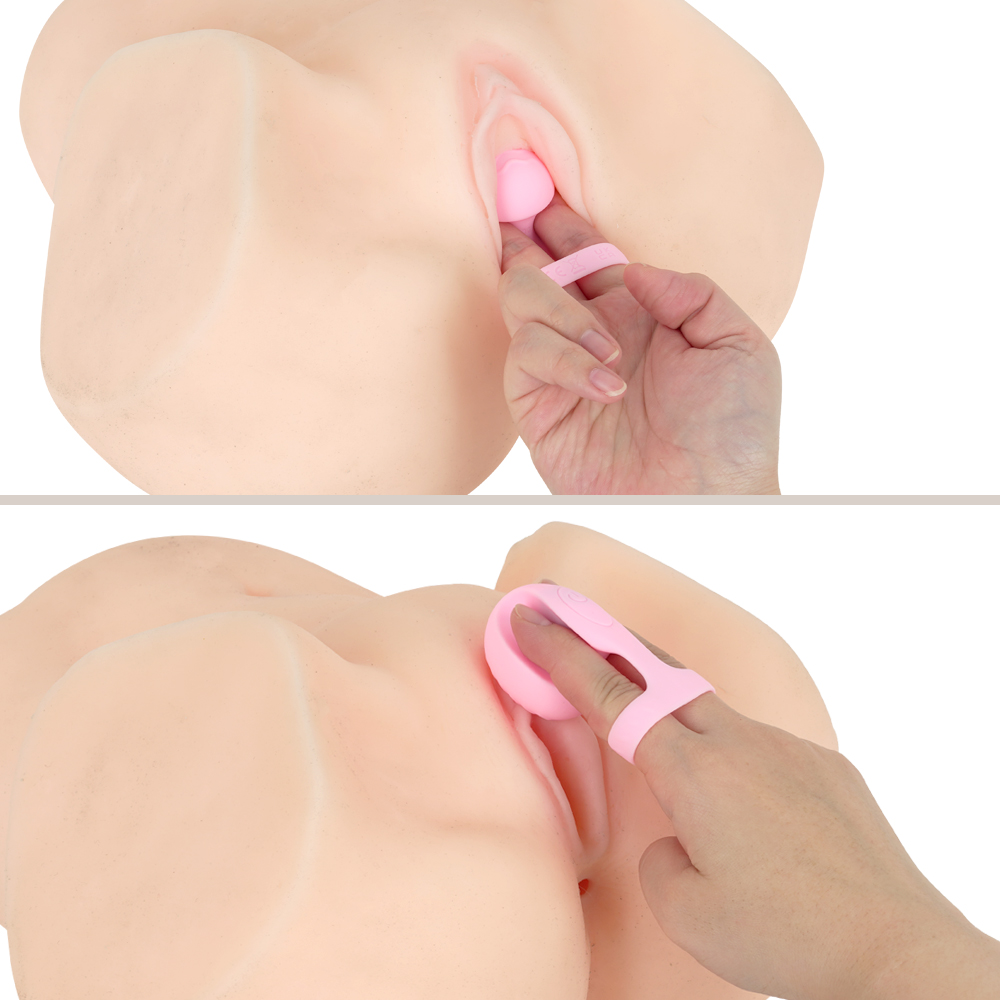 指先の躍動の商品画像 8